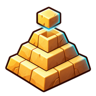 Build the Pyramid roblox Wiki